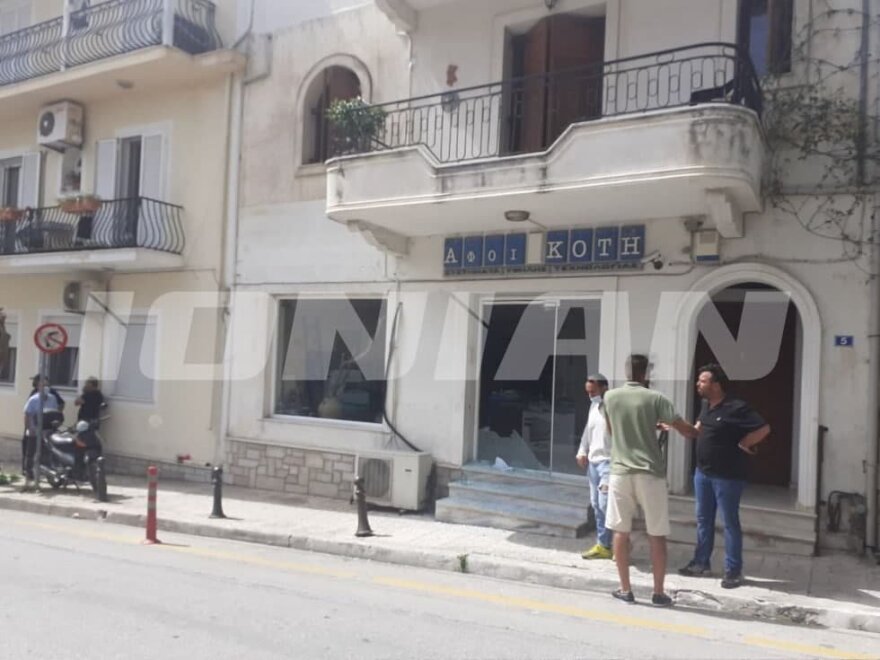 Ζάκυνθος: Επιχειρηματίας νεκρός από πυροβολισμούς - Είχε γλιτώσει παλιότερα από ενέδρα