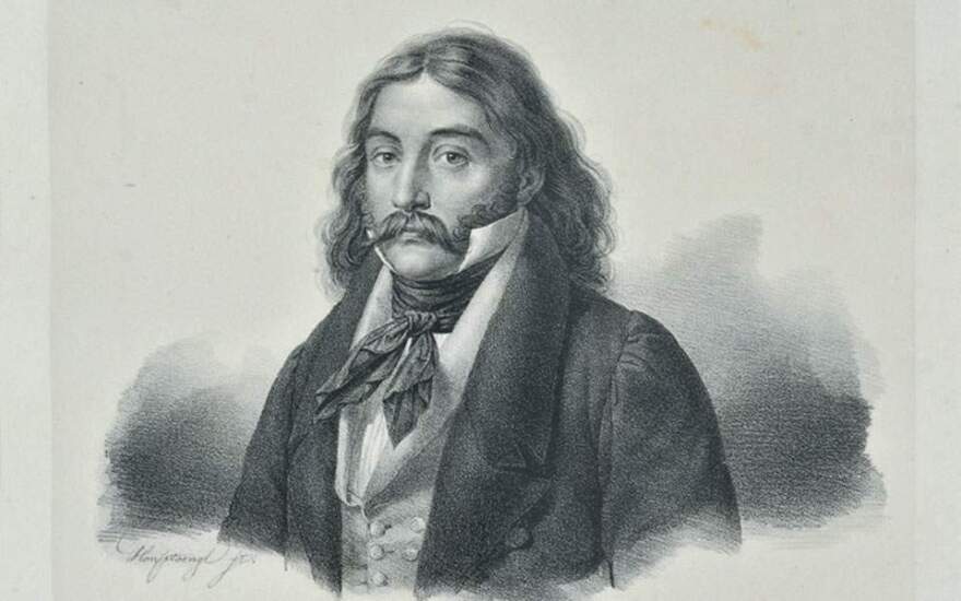 Η αχαριστία του Αναστάσιου Πολυζωίδη προς τον Ιωάννη Καποδίστρια