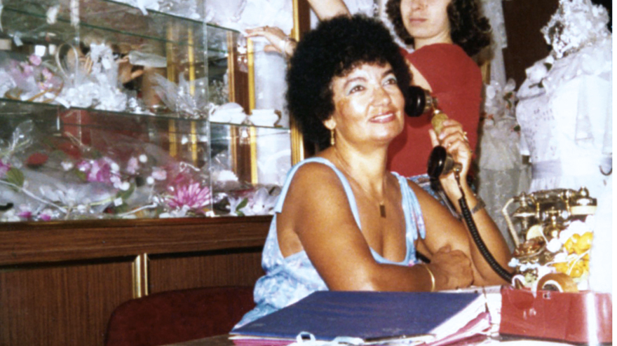 Γιώργος Πατούλης στο βιβλίο για τη μητέρα του: «Τίποτα δεν ήταν εύκολο για την ηρωίδα μάνα μου»