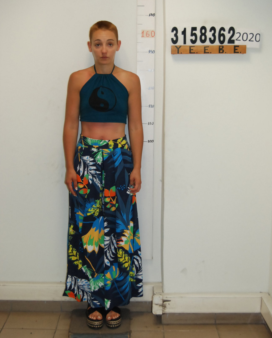 Απαγωγή Μαρκέλλας - «Καταπέλτης» η εισαγγελέας: «H 33χρονη έδωσε τρία Χanax στη 10χρονη για να τη βιάσει»