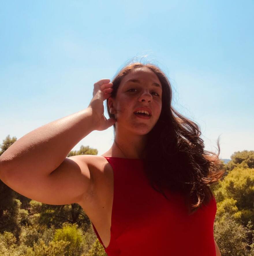 Η 17χρονη πολίστρια, Ντένια Κουρέτα, περιγράφει στο protothema.gr πώς έσωσε τρεις ανθρώπους από πνιγμό στο Ρίο