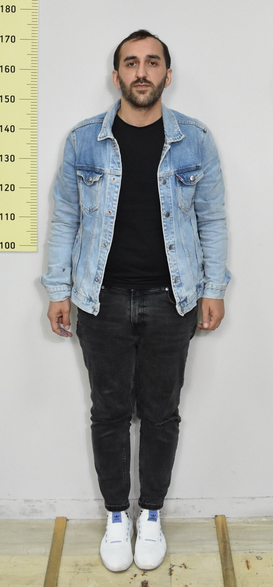 Ληστείες-κλοπές: Αυτοί είναι οι τέσσερις Γεωργιανοί που δρούσαν στην Αττική