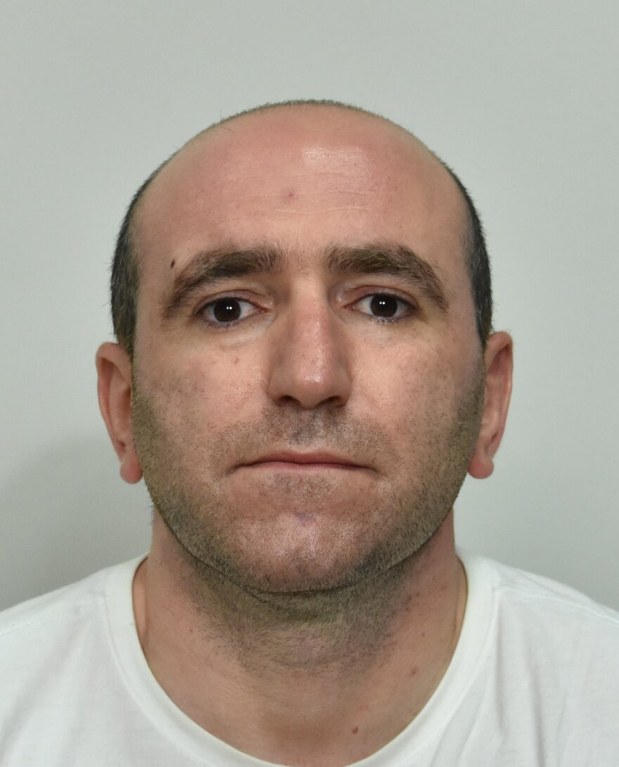 Ληστείες-κλοπές: Αυτοί είναι οι τέσσερις Γεωργιανοί που δρούσαν στην Αττική