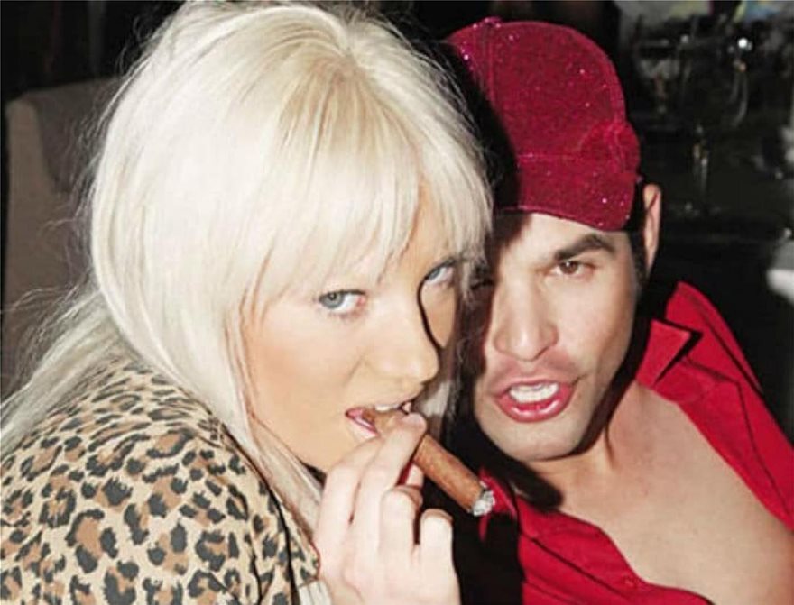 Τζούλια Αλεξανδράτου για Μένιο Φουρθιώτη: «Ή πεθαμένος ή στη φυλακή θα βρισκόταν»