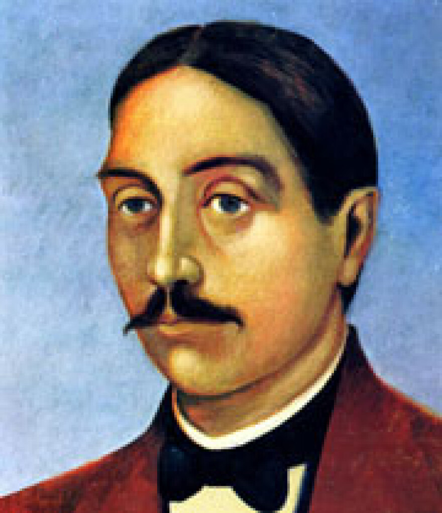 Η αχαριστία του Αναστάσιου Πολυζωίδη προς τον Ιωάννη Καποδίστρια