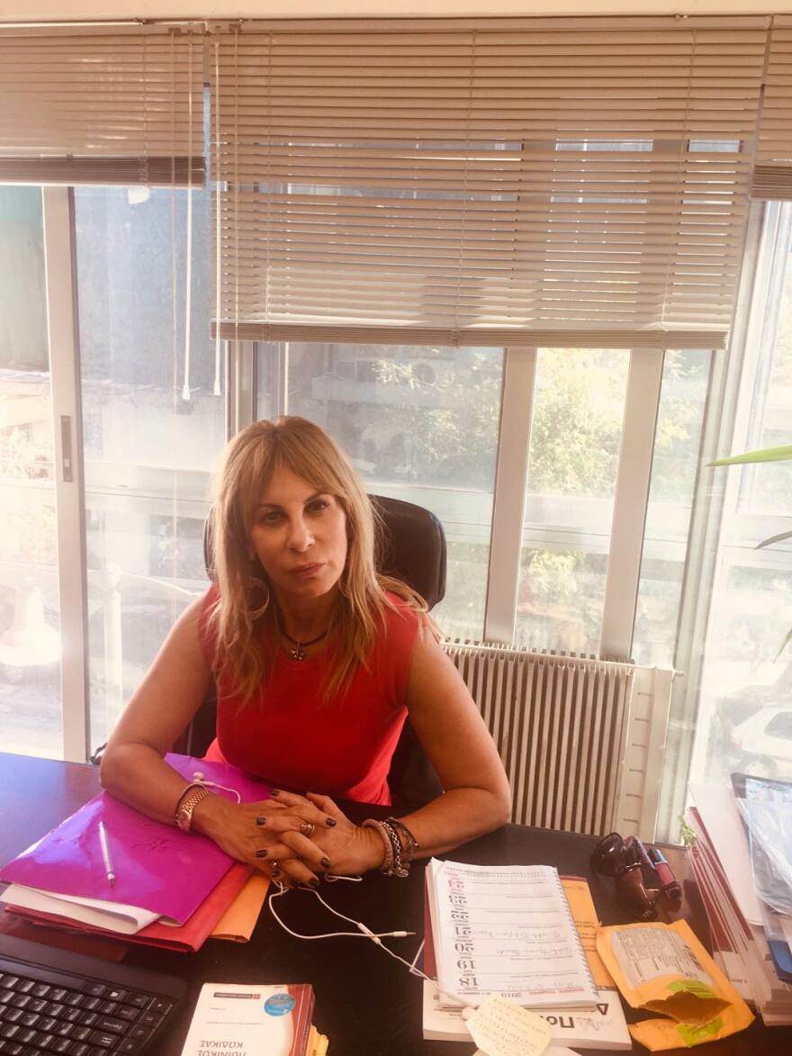 Απαγωγή Μαρκέλλας - «Καταπέλτης» η εισαγγελέας: «H 33χρονη έδωσε τρία Χanax στη 10χρονη για να τη βιάσει»