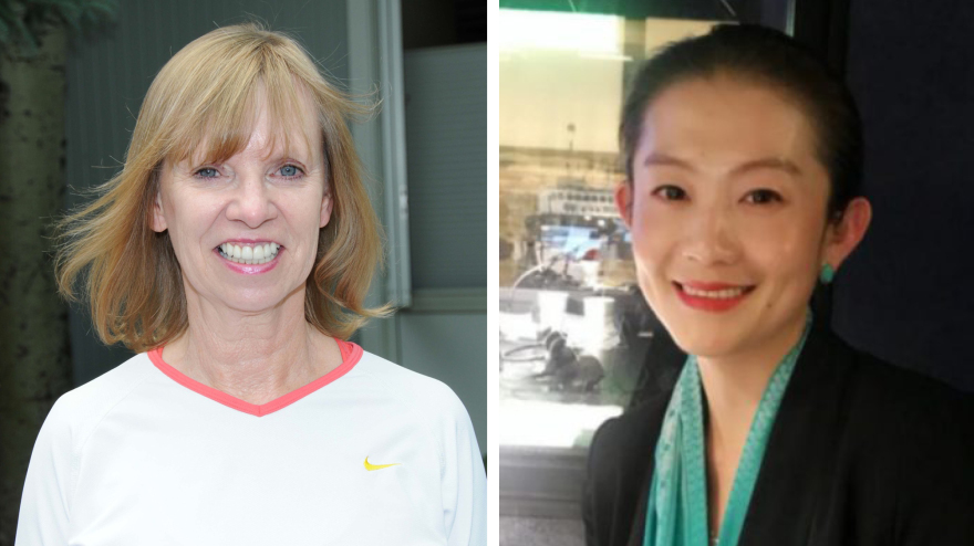 Δύο «τρίτα πρόσωπα» στη σχέση Μπιλ και Μελίντα Γκέιτς