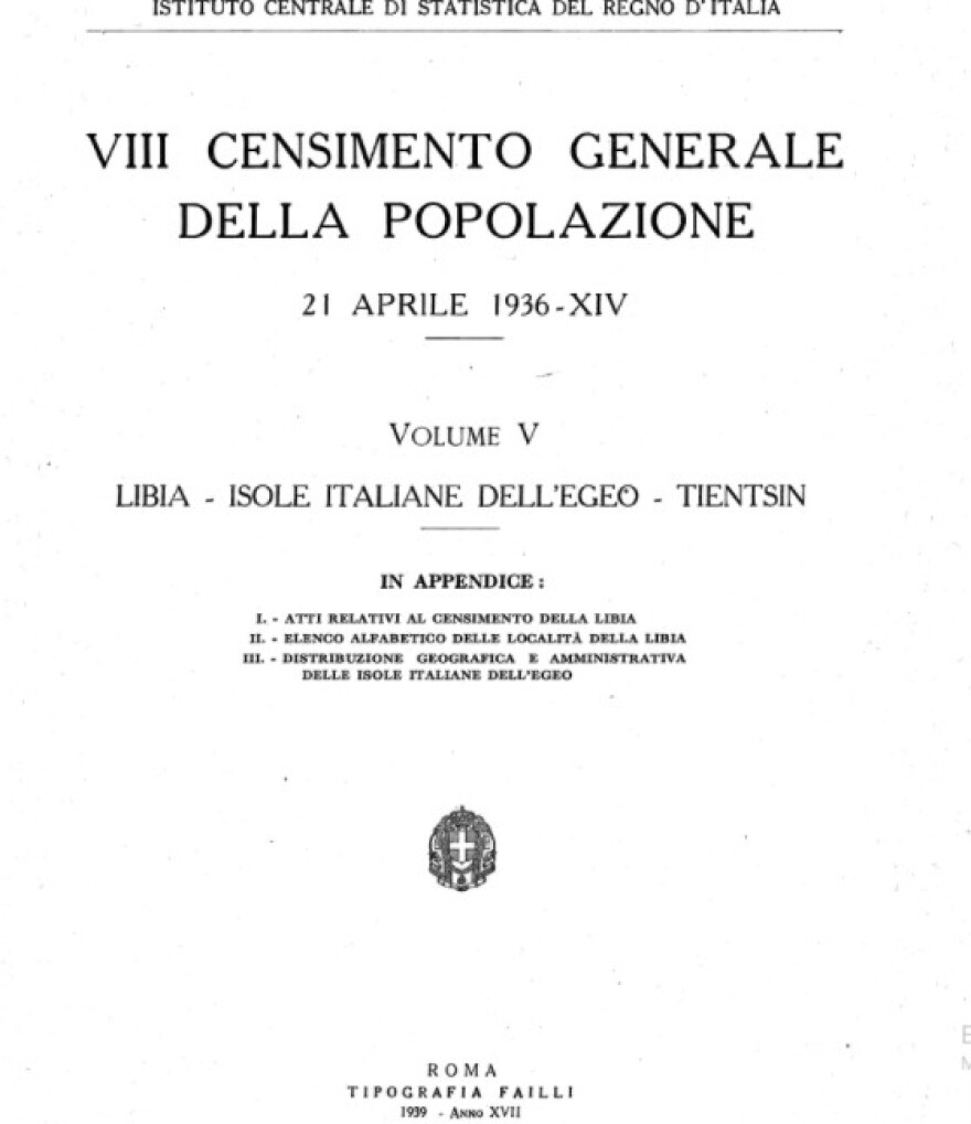 Αποκάλυψη ράπισμα για την Τουρκία: Σε ΦΕΚ της Ιταλικής Κυβέρνησης του 1936 αναφέρονται ονομαστικά νησιά, νησίδες και βραχονησίδες 