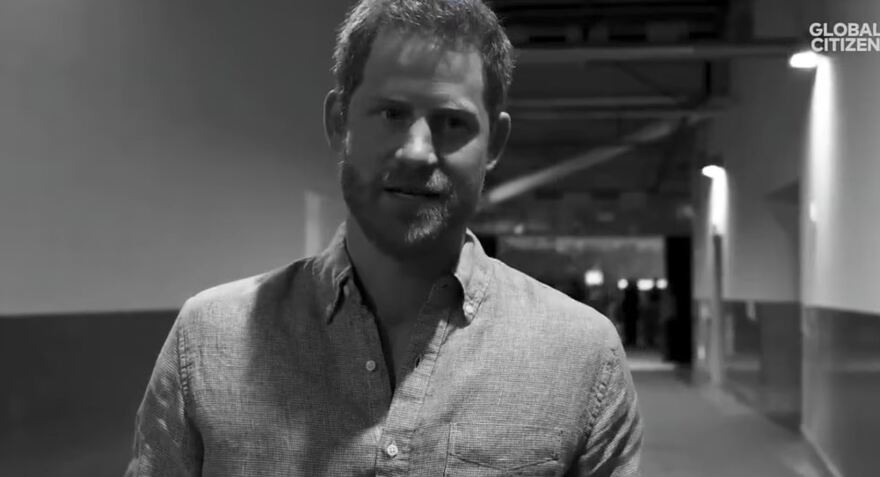 Μέγκαν Μαρκλ: Έβγαλε διάγγελμα - Ετοιμάζει το έδαφος για την πολιτική της καριέρα; (βίντεο)