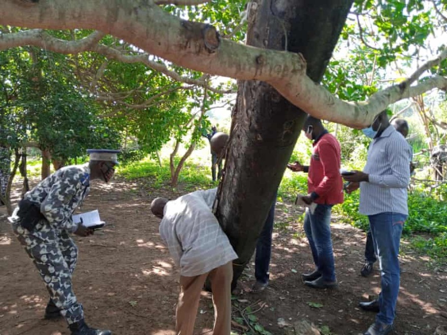 Kινεζικός πύραυλος: Η στιγμή της πτώσης στον Ινδικό Ωκεανό - Δείτε βίντεο