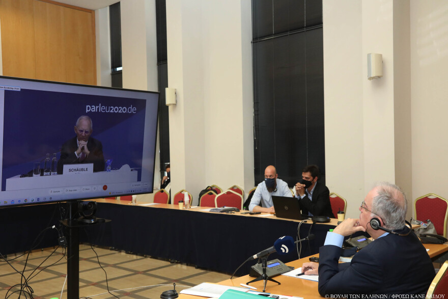 Κ.Τασούλας: Η βελτίωση της ζωής των πολιτών αντίδοτο στα fake news