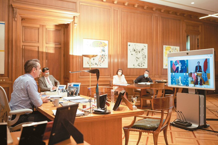 Δωρεάν rapid τεστ για όλους τους τουρίστες