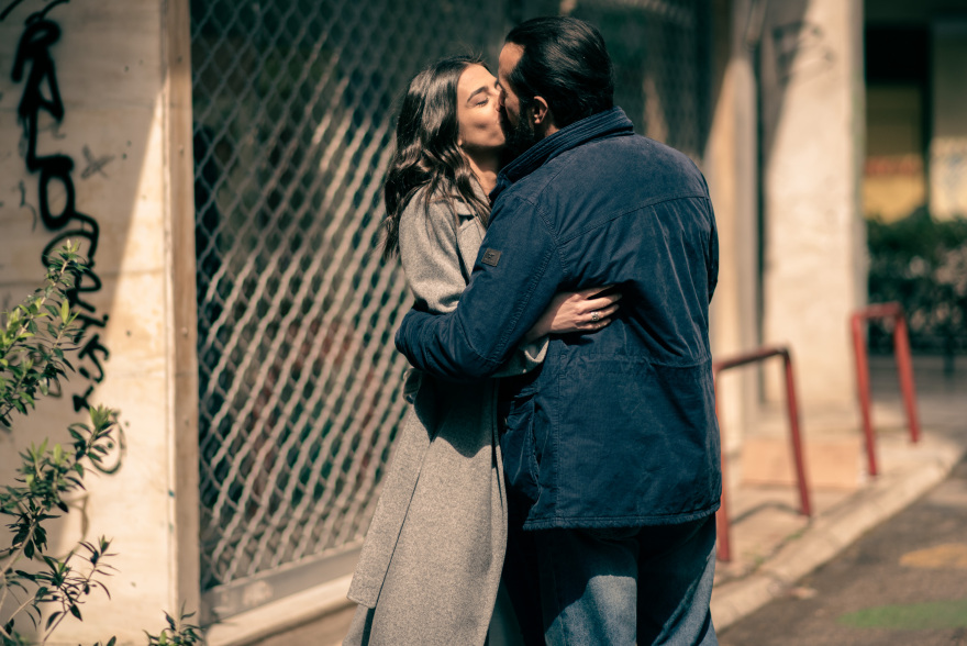 Έξαψη: Στο φως μυστικά και αποκαλύψεις που θα συγκλονίσουν