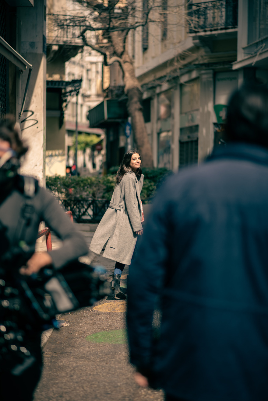 Έξαψη: Στο φως μυστικά και αποκαλύψεις που θα συγκλονίσουν