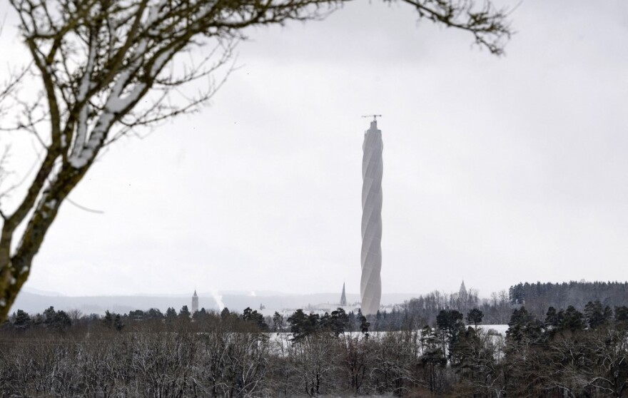 Χέλμουτ Γιαν: Ο διαπρεπής αρχιτέκτονας σκοτώθηκε σε τροχαίο