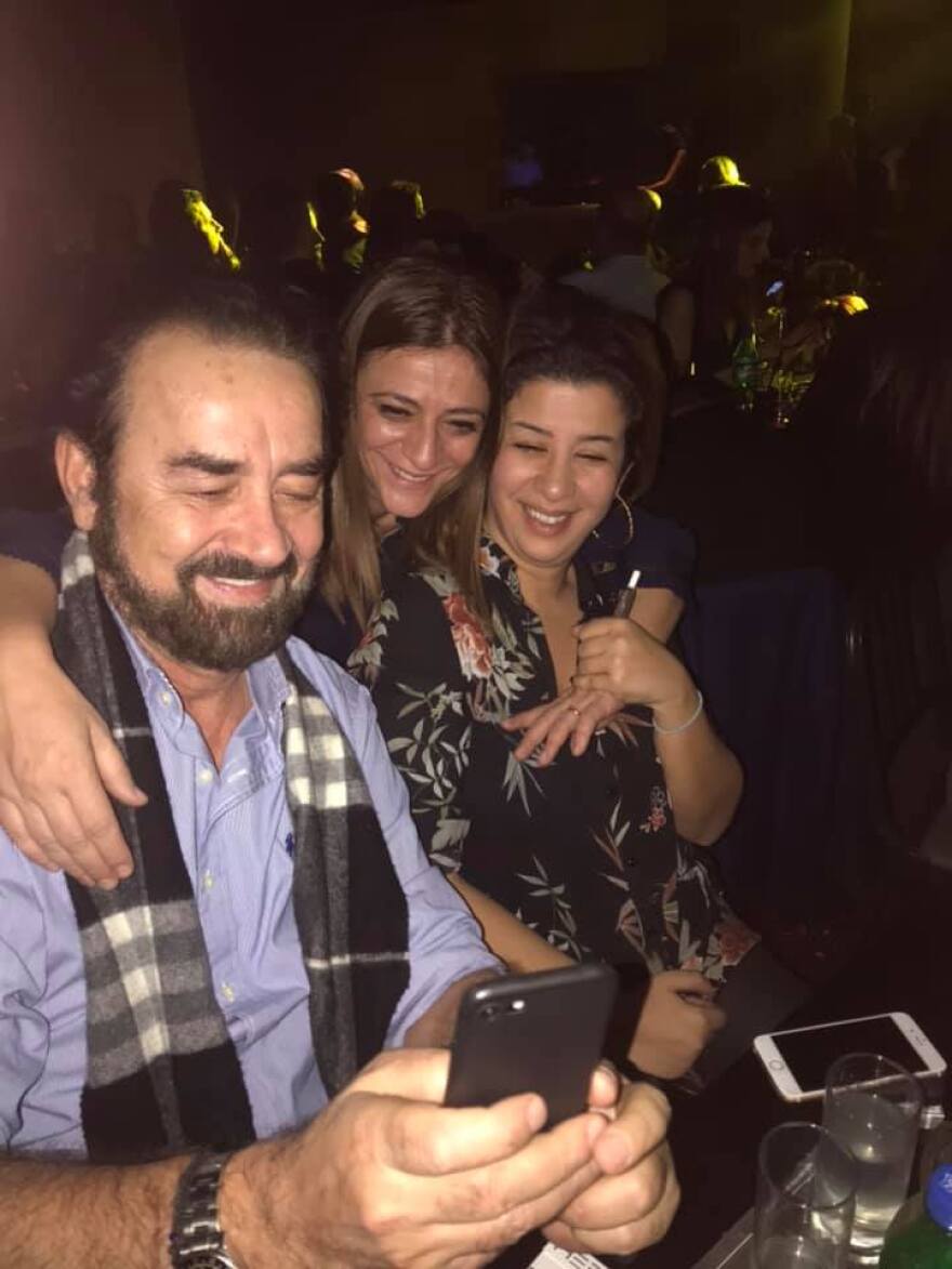 Γιώργος Χουλιάρας: Ο «μαέστρος» της ιδιωτικής τηλεόρασης δεν μένει πια εδώ