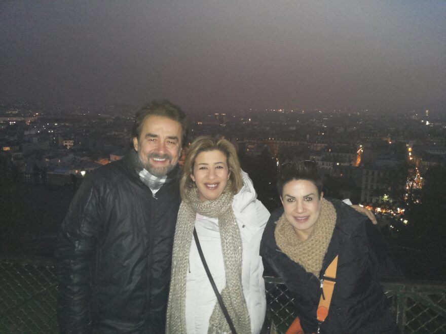 Γιώργος Χουλιάρας: Ο «μαέστρος» της ιδιωτικής τηλεόρασης δεν μένει πια εδώ