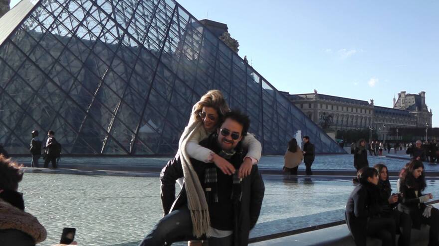 Γιώργος Χουλιάρας: Ο «μαέστρος» της ιδιωτικής τηλεόρασης δεν μένει πια εδώ