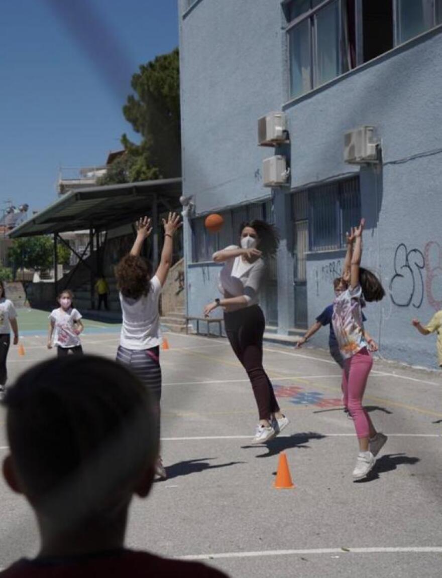 Κεραμέως: Σχολεία ανοιχτά με μέτρα προστασίας και πρόληψης