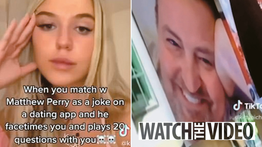 Αυτή η... Raya app κλείνει σπίτια διασήμων: Πώς την πάτησαν οι Μπεν Άφλεκ και Μάθιου Πέρι