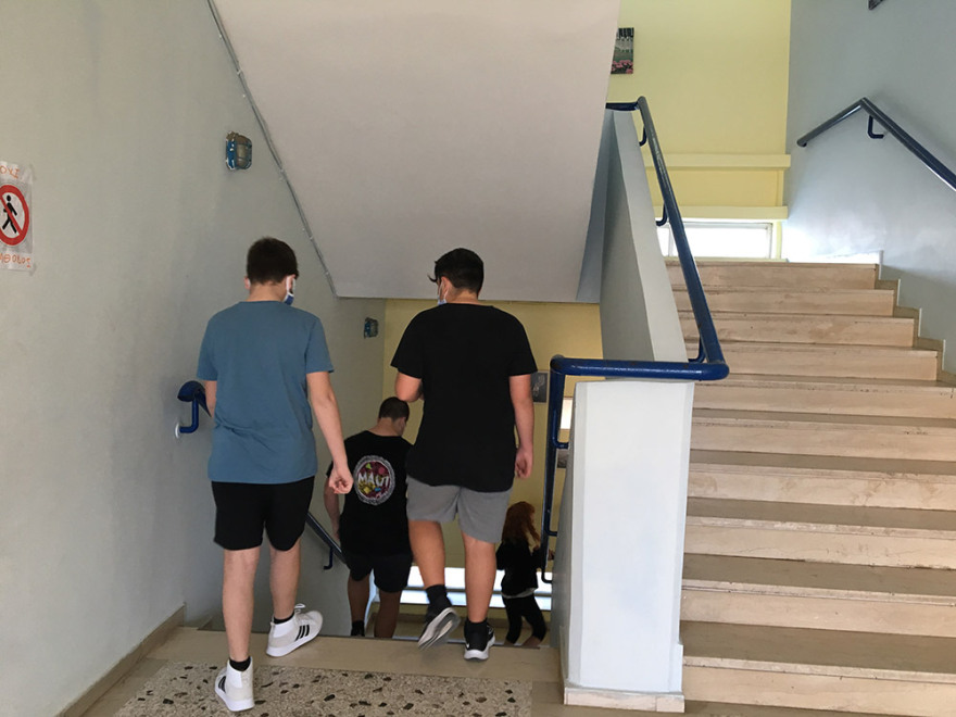 Σχολεία: Όλα όσα αλλάζουν από τη νέα σχολική χρονιά 