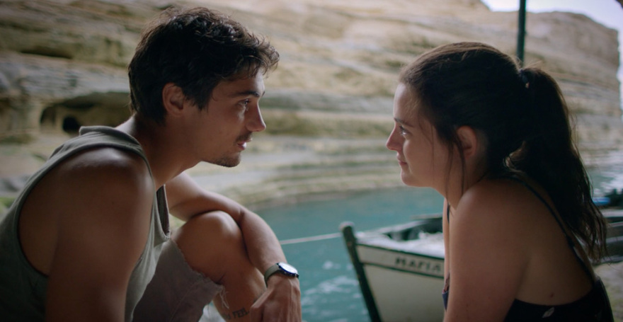 COSMOTE TV: επίσημη παρουσίαση της νέας σειράς μυθοπλασίας «42°C» 