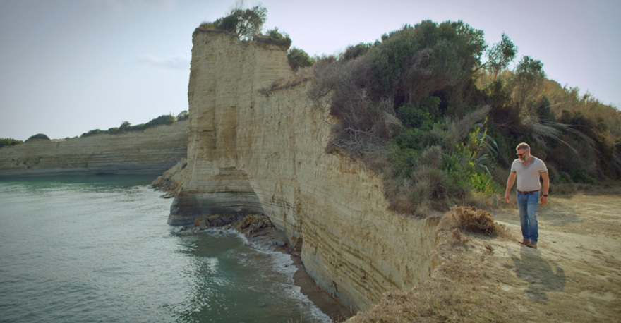 COSMOTE TV: επίσημη παρουσίαση της νέας σειράς μυθοπλασίας «42°C» 