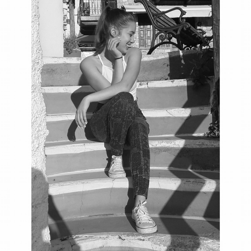 Έγκλημα στα Γλυκά Νερά: Η ζωή του Μπάμπη και της Καρολάιν που κόπηκε τόσο βίαια (φωτογραφίες)