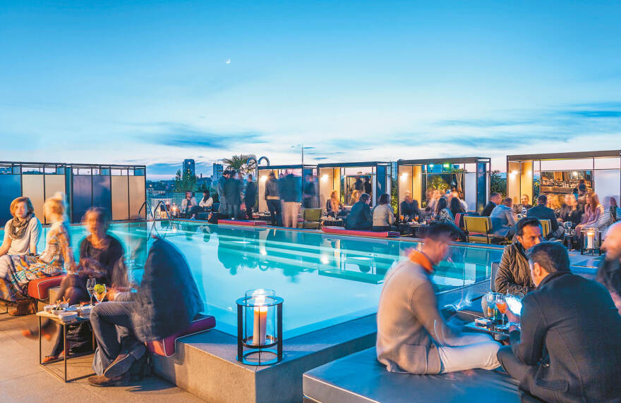 Dean & Dan: Οι Dsquared2 φέρνουν γεύση από Μιλάνο στη Μύκονο