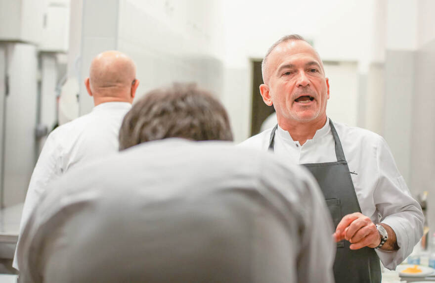 Dean & Dan: Οι Dsquared2 φέρνουν γεύση από Μιλάνο στη Μύκονο