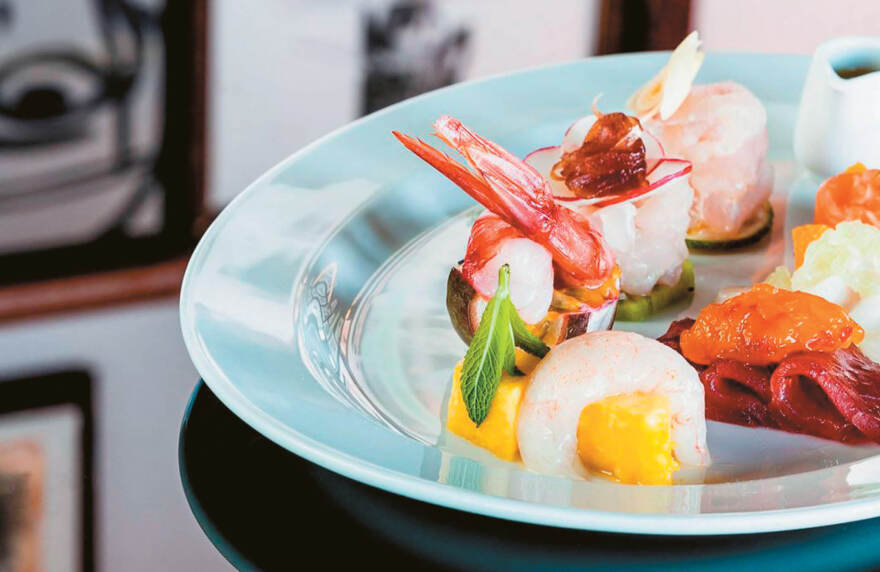 Dean & Dan: Οι Dsquared2 φέρνουν γεύση από Μιλάνο στη Μύκονο