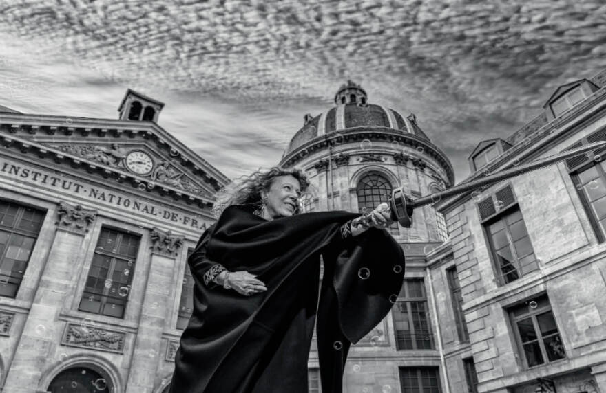 Νίκος Αλιάγας: Ο φωτογράφος, ο δημοσιογράφος, ο Έλληνας