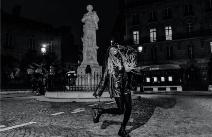 Νίκος Αλιάγας: Ο φωτογράφος, ο δημοσιογράφος, ο Έλληνας