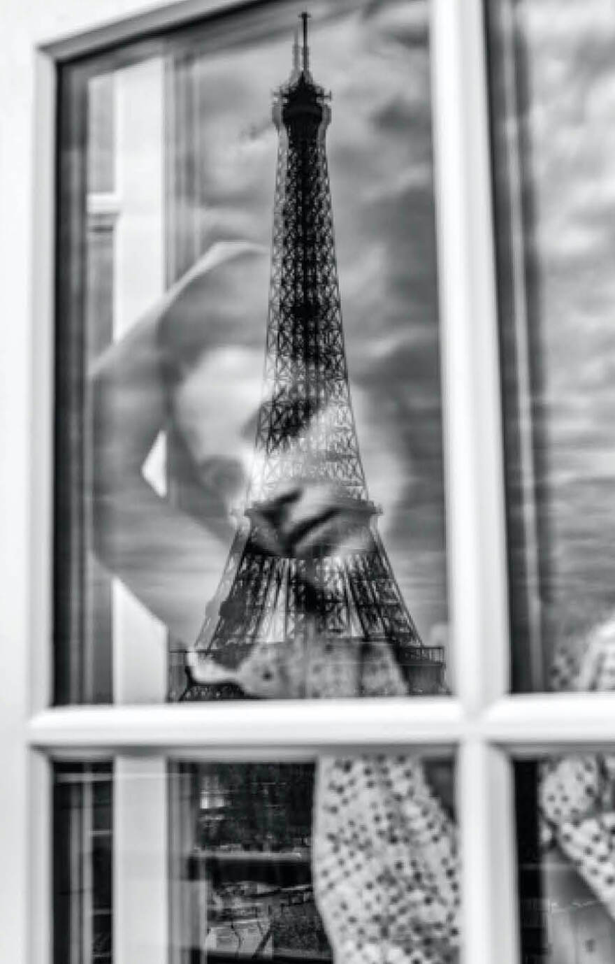 Νίκος Αλιάγας: Ο φωτογράφος, ο δημοσιογράφος, ο Έλληνας