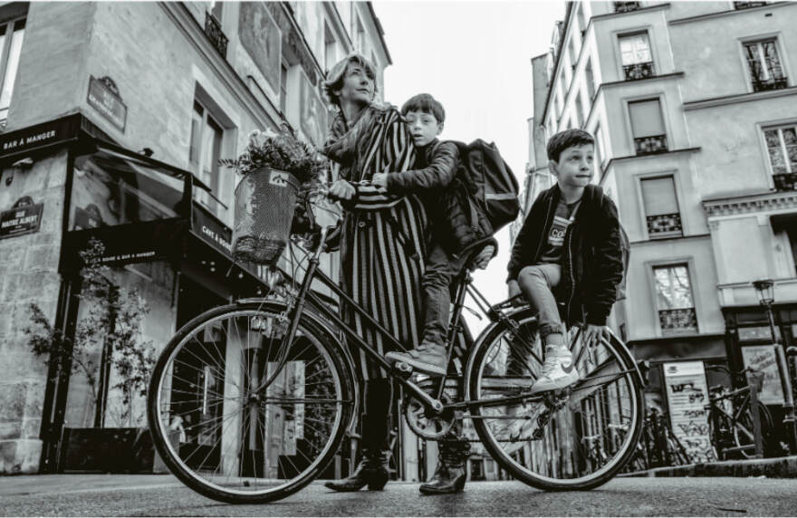 Νίκος Αλιάγας: Ο φωτογράφος, ο δημοσιογράφος, ο Έλληνας