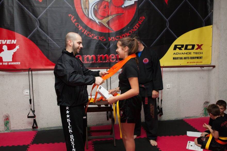 Έγκλημα στα Γλυκά Νερά: «Η Καρολάιν ήταν δυνατή, δεν την έβαζες εύκολα κάτω - Μάλλον γι' αυτό τη σκότωσαν»