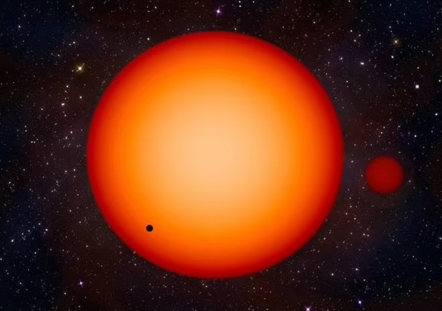 NASA: Πιο κοντά στους εξωγήινους - Αστρικά συστήματα που μπορούν να συντηρήσουν ζωή εντόπισε το Kepler