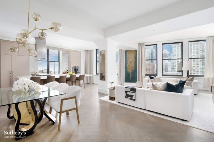 Τζεφ Μπέζος: Οι επτά πιο «τρελές» αγορές του πλουσιότερου ανθρώπου στον πλανήτη