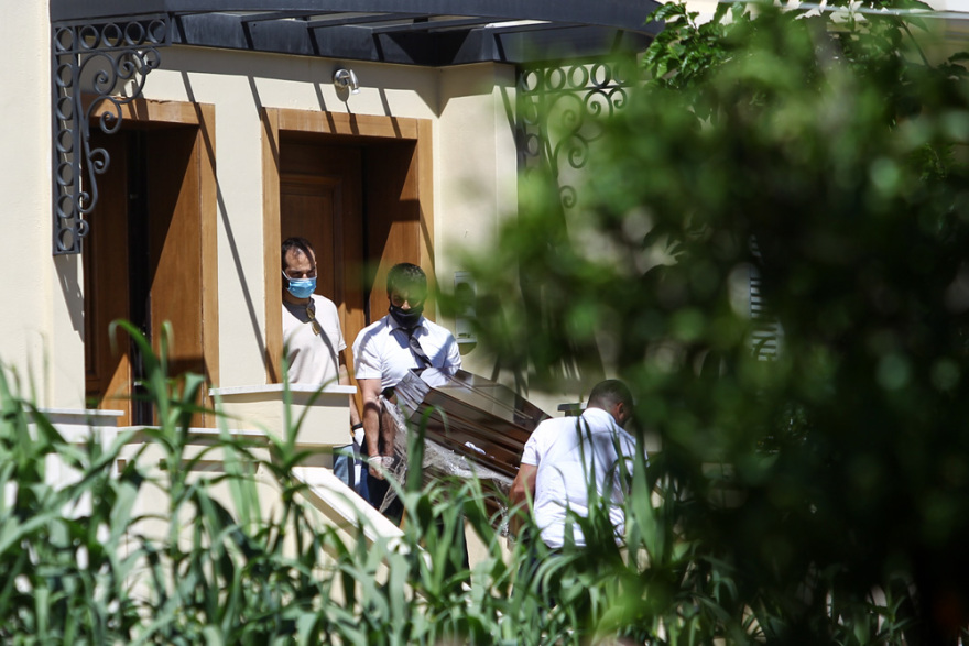 Έγκλημα στα Γλυκά Νερά: Με 300.000 ευρώ επικηρύσσονται οι δολοφόνοι της 20χρονης Καρολάιν