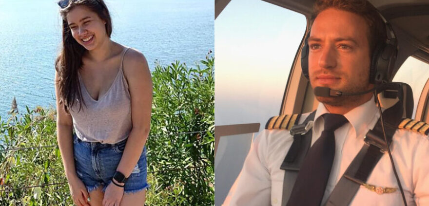 Έγκλημα στα Γλυκά Νερά: «Η Καρολάιν ήταν δυνατή, δεν την έβαζες εύκολα κάτω - Μάλλον γι' αυτό τη σκότωσαν»