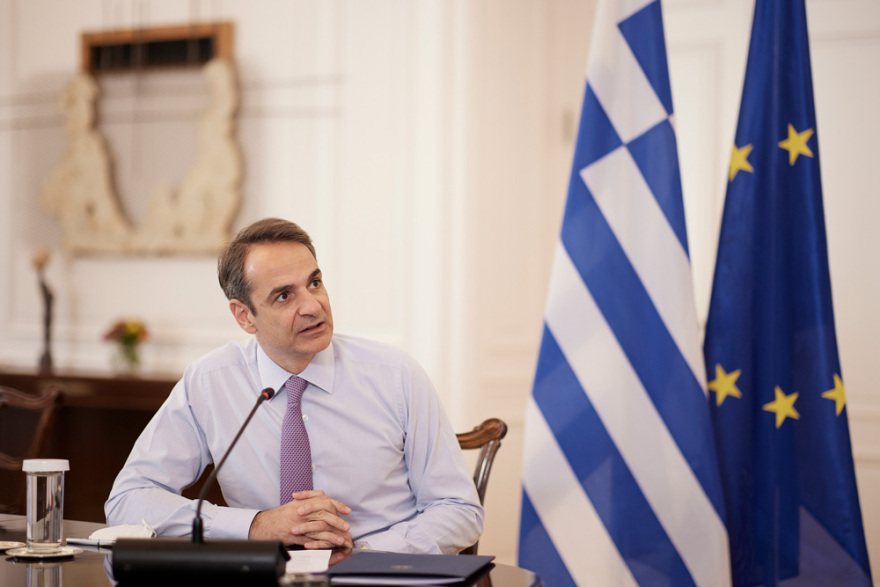 «Γαλάζια Ελευθερία»: Εμβολιασμοί με Johnson & Johnson για 700.000 ανθρώπους σε 19 νησιά