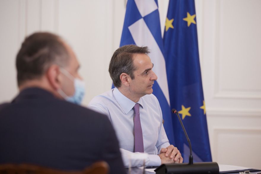 «Γαλάζια Ελευθερία»: Εμβολιασμοί με Johnson & Johnson για 700.000 ανθρώπους σε 19 νησιά