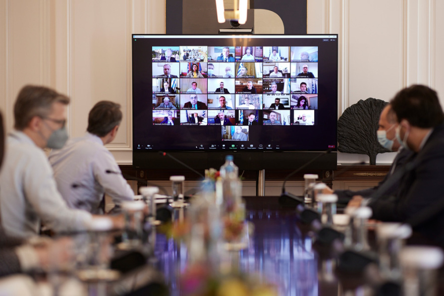 «Γαλάζια Ελευθερία»: Εμβολιασμοί με Johnson & Johnson για 700.000 ανθρώπους σε 19 νησιά