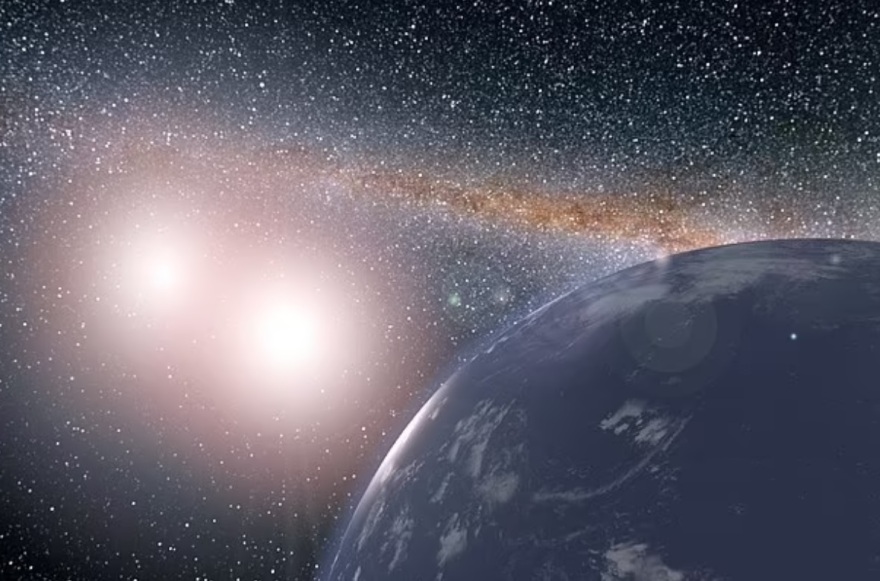 NASA: Πιο κοντά στους εξωγήινους - Αστρικά συστήματα που μπορούν να συντηρήσουν ζωή εντόπισε το Kepler