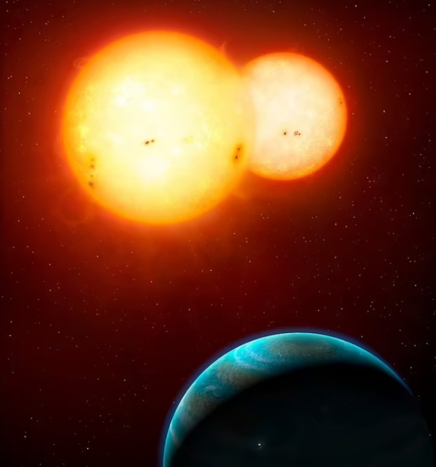 NASA: Πιο κοντά στους εξωγήινους - Αστρικά συστήματα που μπορούν να συντηρήσουν ζωή εντόπισε το Kepler