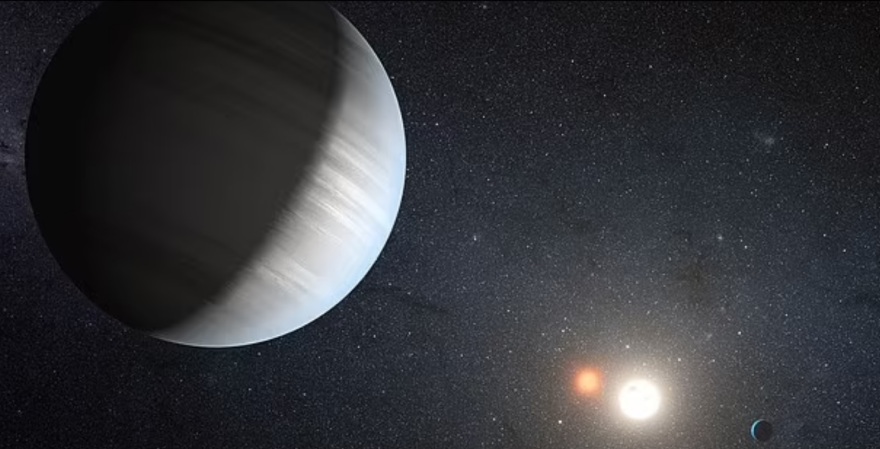 NASA: Πιο κοντά στους εξωγήινους - Αστρικά συστήματα που μπορούν να συντηρήσουν ζωή εντόπισε το Kepler