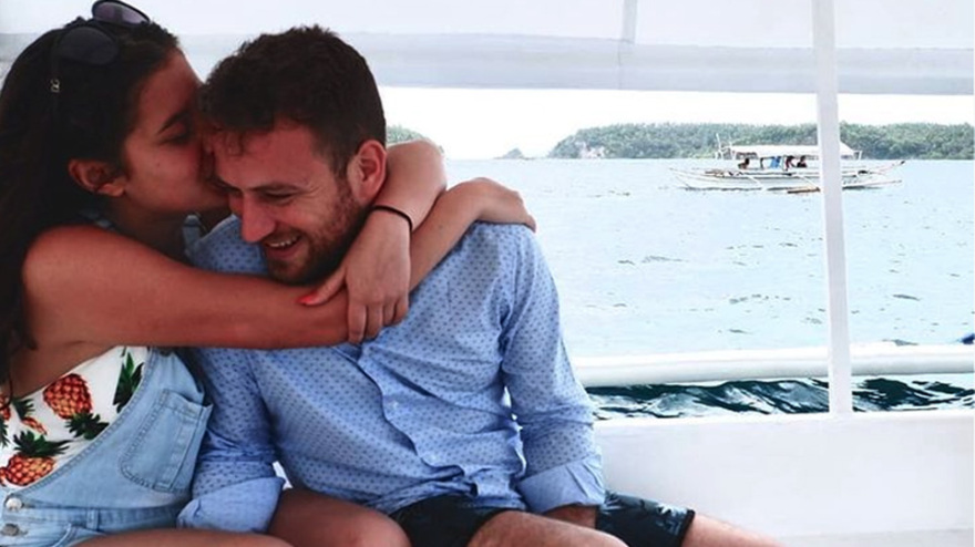 Έγκλημα στα Γλυκά Νερά: «Η Καρολάιν ήταν δυνατή, δεν την έβαζες εύκολα κάτω - Μάλλον γι' αυτό τη σκότωσαν»