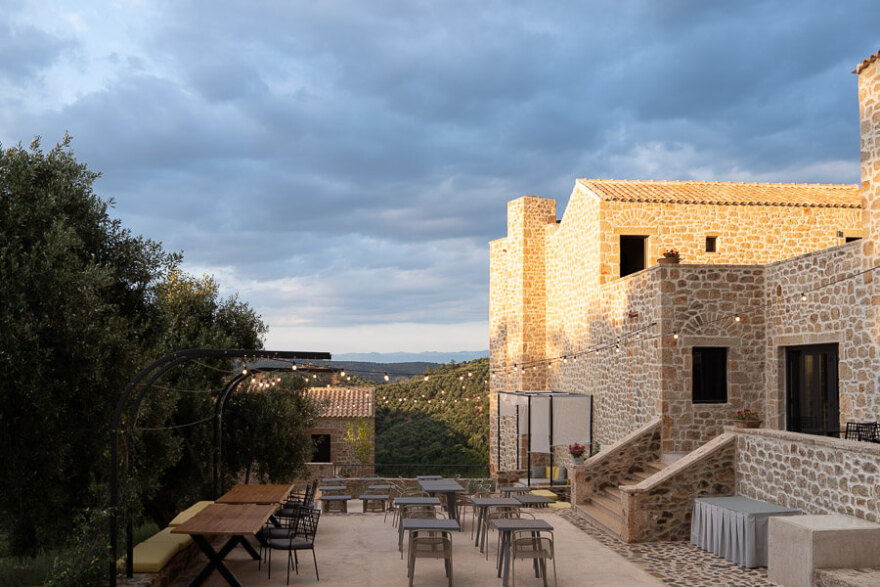 Alistos Hotel: Γιατί είναι η ιδανική βάση εξόρμησης στη Λακωνική Μάνη