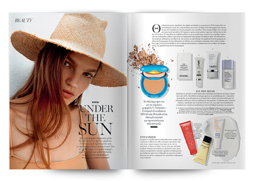 Αυτή την Κυριακή μη χάσετε το Πρώτο Θέμα!