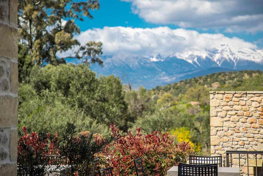 Alistos Hotel: Γιατί είναι η ιδανική βάση εξόρμησης στη Λακωνική Μάνη